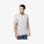 Kariban T-shirt à col rond Bio190IC unisexe