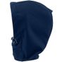 Pen Duick Universal Softshell Hood navy/silver