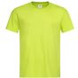 Stedman Classic-T Unisex bright_lime
