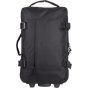 Kimood Sac trolley cabine noir