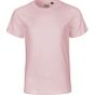 Neutral Kids T-Shirt light_pink