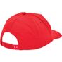 L-merch Cotton-Cap red