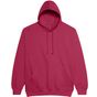 AWDis Just Hoods College Hoodie lipstick_pink