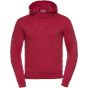 Russell Authentic Sweat capuche homme classic_red