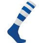 ProAct Chaussettes de sport cerclées PROACT dark_royal_blue/white