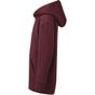 SG Originals Hooded Sweatshirt Kids burgundy