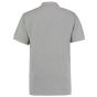 Kustom Kit Workwear Polo Heather grey