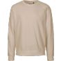 Neutral Unisex Sweatshirt sand