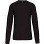 Kariban Sweat-shirt col rond unisexe dark_grey