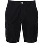 Asquith & Fox Short cargo homme - black - M