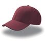 Atlantis Sport Sandwich Cap burgundy/navy