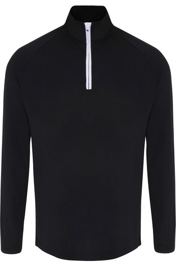 Image produit Sweat Performance à manches longues zip 1/4 Tridri®