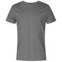 Xo by Promodoro Men´s Roundneck T-Shirt steel_grey
