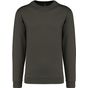 Kariban Sweat-shirt col rond  green_olive