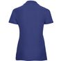 Russell Polo piqué femme RUSSELL WORKWEAR bright_royal