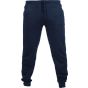 SF Clothing Men´s slim cuffed jogger navy