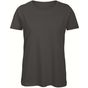 B&C Collection Inspire T /Women_° gris foncé