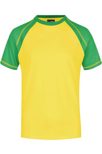Image produit Men´s Raglan-T