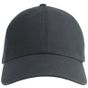 Atlantis Fraser - Casquette 6 pans dark_grey