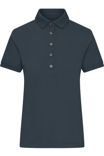 Image produit Ladies´ Mercerised Polo