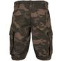 Build your Brandit Short Vintage dark_camo
