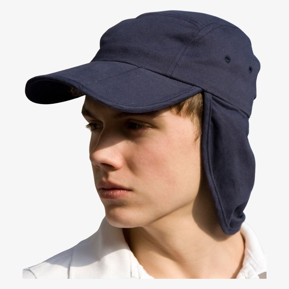 Fold Up Legionnaire Cap result-headwear