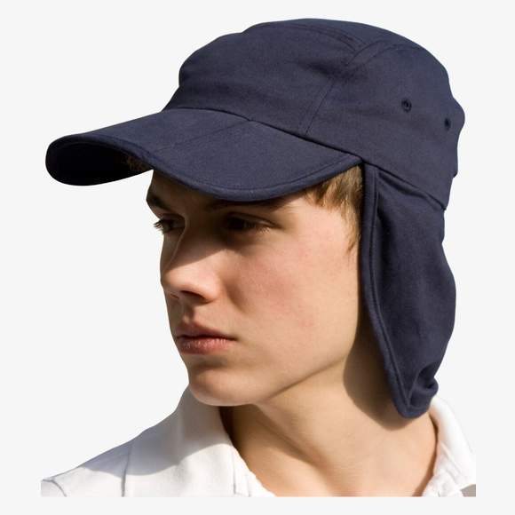 Fold Up Legionnaire Cap result-headwear