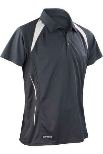 Image produit Men's Team Spirit Polo Shirt