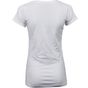 Tee Jays Ladies Stretch Tee white