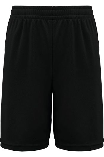 Image produit Short de basket-ball homme
