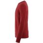 Pelot Marceau rouge_grenat