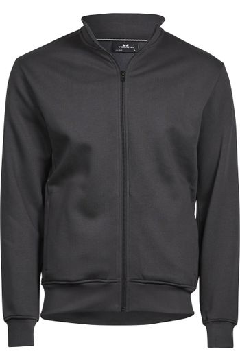 Image produit Full zip sweat cardigan