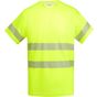 Roly WRK Tauri jaune_fluo