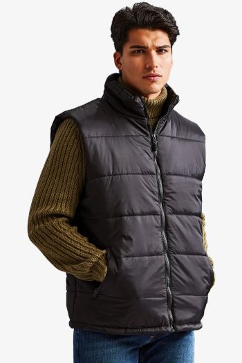 Image produit Bodywarmer