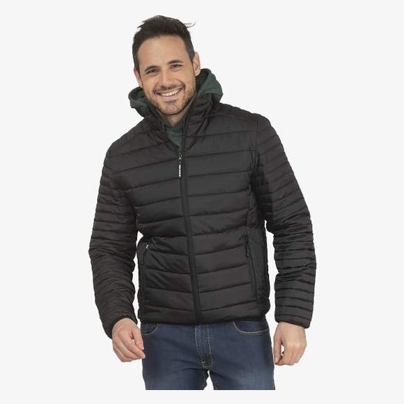 Eko Down Jacket Men pen duick