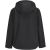 Sol's Race Hooded Women noir