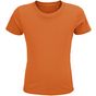 Sol's Crusader Kids orange
