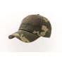 Atlantis Action Cap camouflage