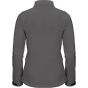 Russell Veste softshell femme titanium