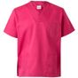Velilla Tunique manches courtes fuchsia