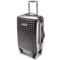 Kimood Trolley PC Cabine KIMOOD anthracite