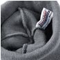 Beechfield Bonnet Original à patch gris graphite