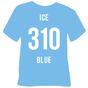 Poli-tape Tubitherm® PLT ice_blue
