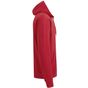 SG Originals Hooded Sweatshirt Men red