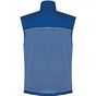 ProAct RUNNER - GILET D'ENTRAÎNEMENT DOS FILET royal_blue