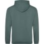 AWDis Just Hoods College Hoodie moss_green