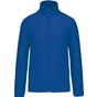 Kariban Veste micropolaire zippée unisexe - royal_blue - XS
