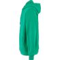 Build Your Brand Basic Basic Hoody Grass green