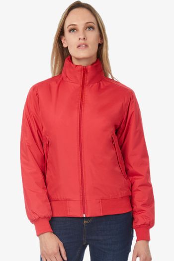 Stedman Lux Softshell Jacket Chaqueta softshell para mujer