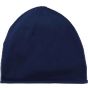 Neutral Jersey Hat navy
